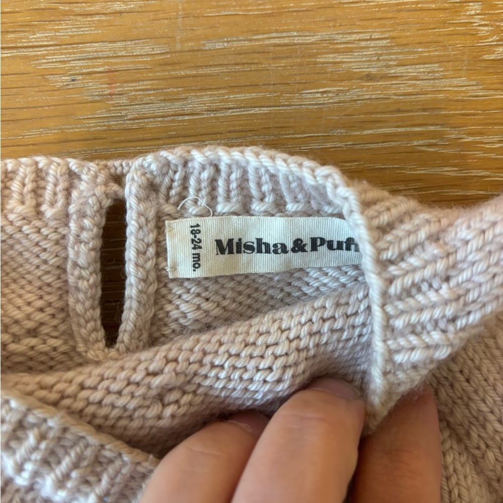 Misha And Puff PCP - Picture 2 of 2